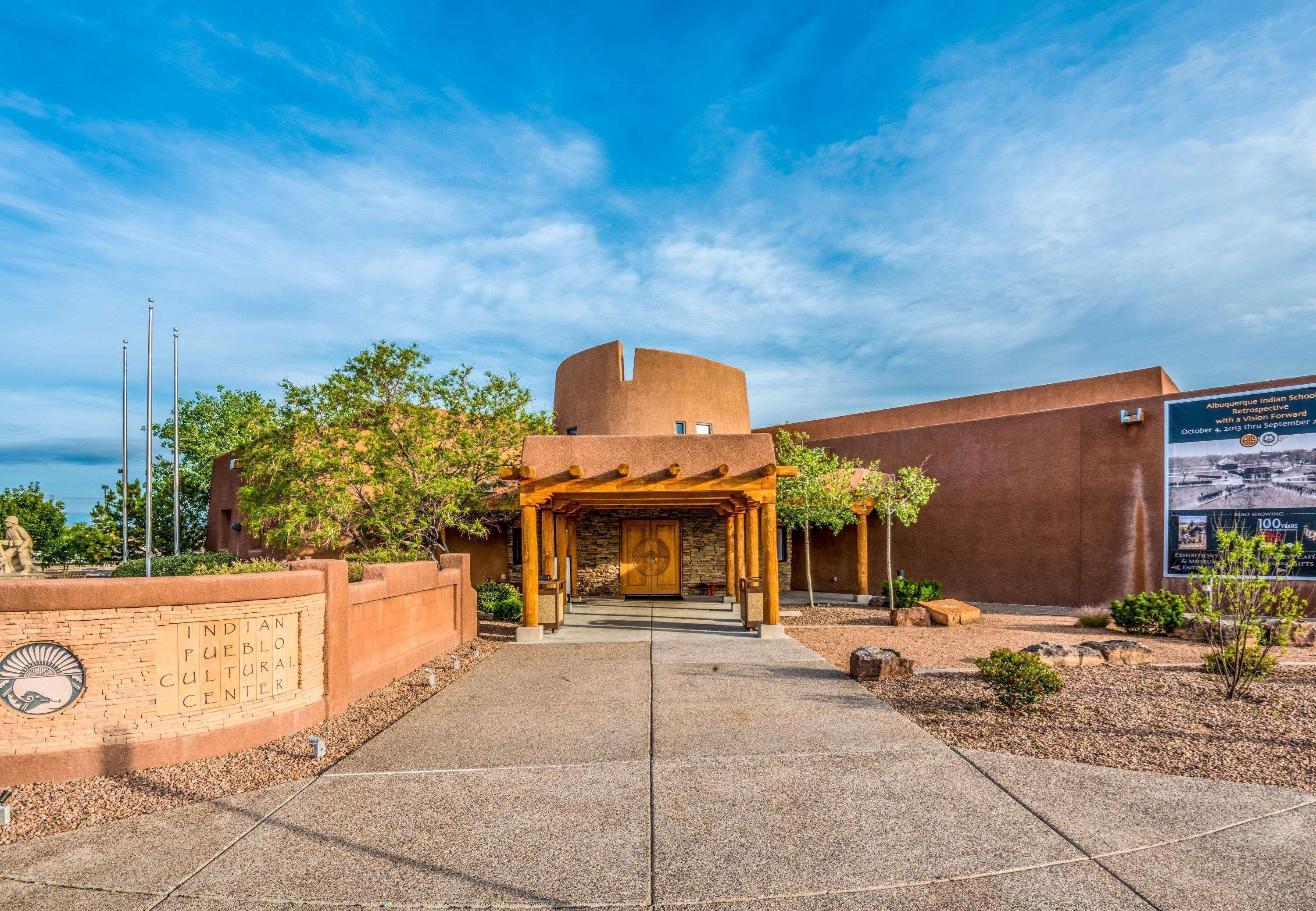 מלון Super 8 By Wyndham Albuquerque West/Coors Blvd מראה חיצוני תמונה