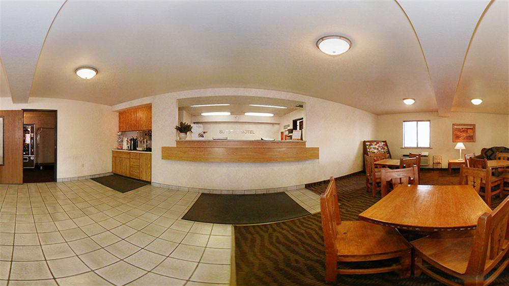 מלון Super 8 By Wyndham Albuquerque West/Coors Blvd מראה חיצוני תמונה